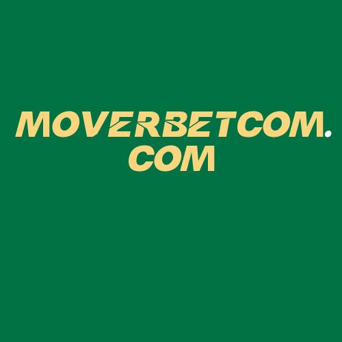 Logo da MOVERBETCOM